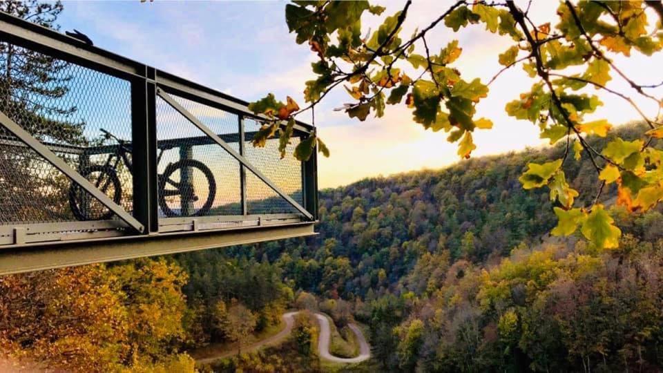 شقة #Terracota'S Retro House, Near Lac Du Der ! سان ديزييه المظهر الخارجي الصورة