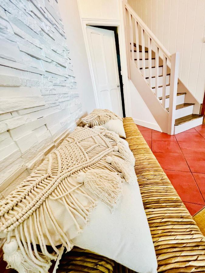 شقة #Terracota'S Retro House, Near Lac Du Der ! سان ديزييه المظهر الخارجي الصورة